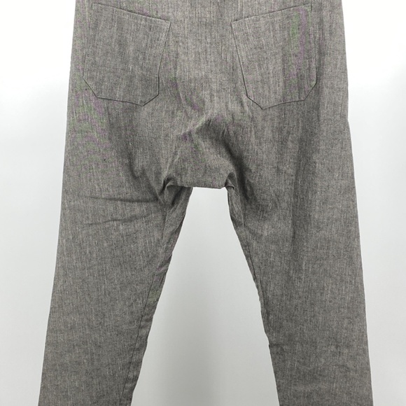 Jan Jan Van Essche Pants - Picture 2 of 4